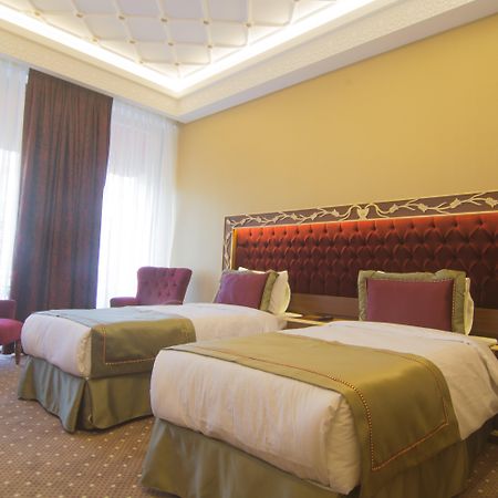 Mb Deluxe Hotel Stambuł Zewnętrze zdjęcie
