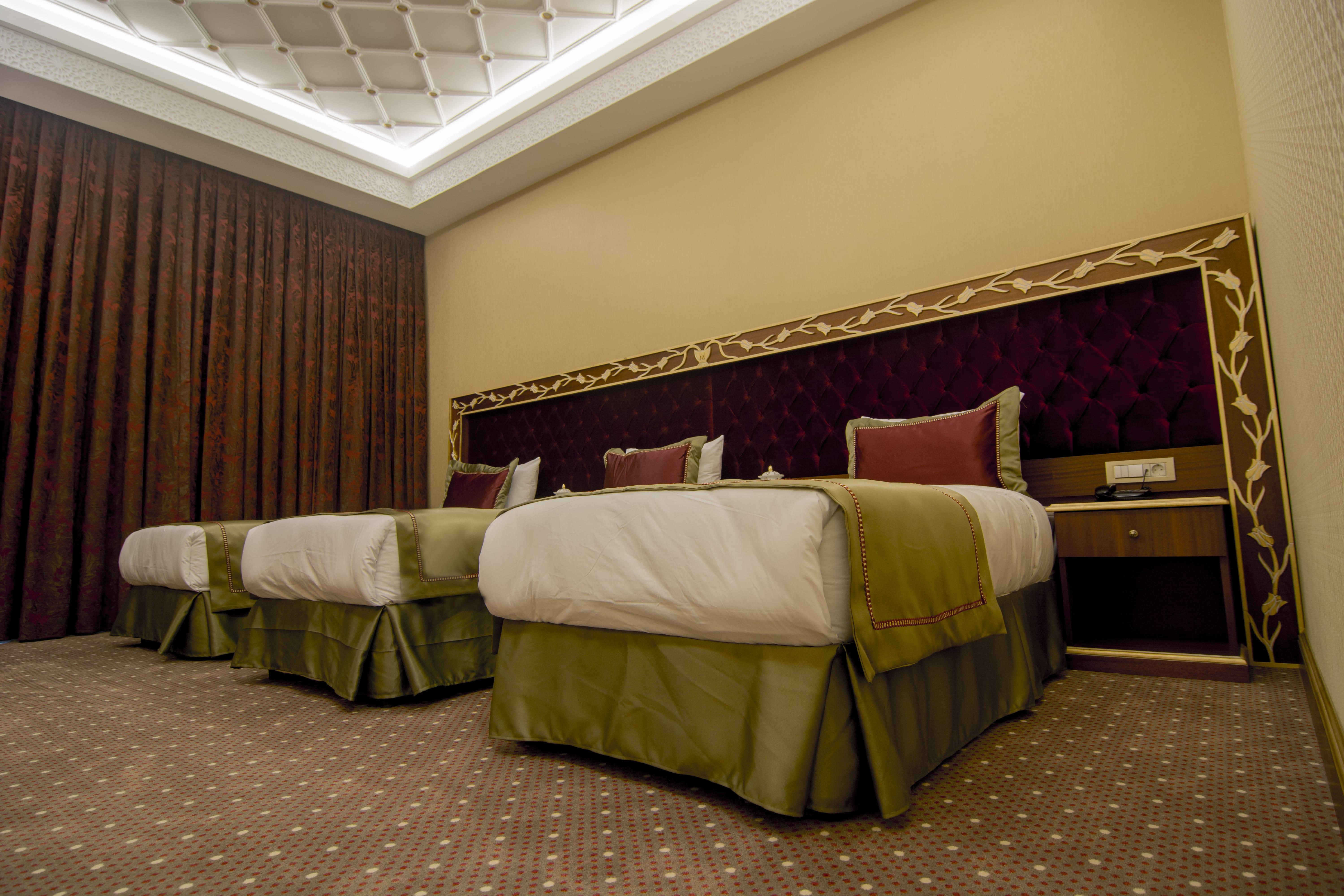 Mb Deluxe Hotel Stambuł Zewnętrze zdjęcie