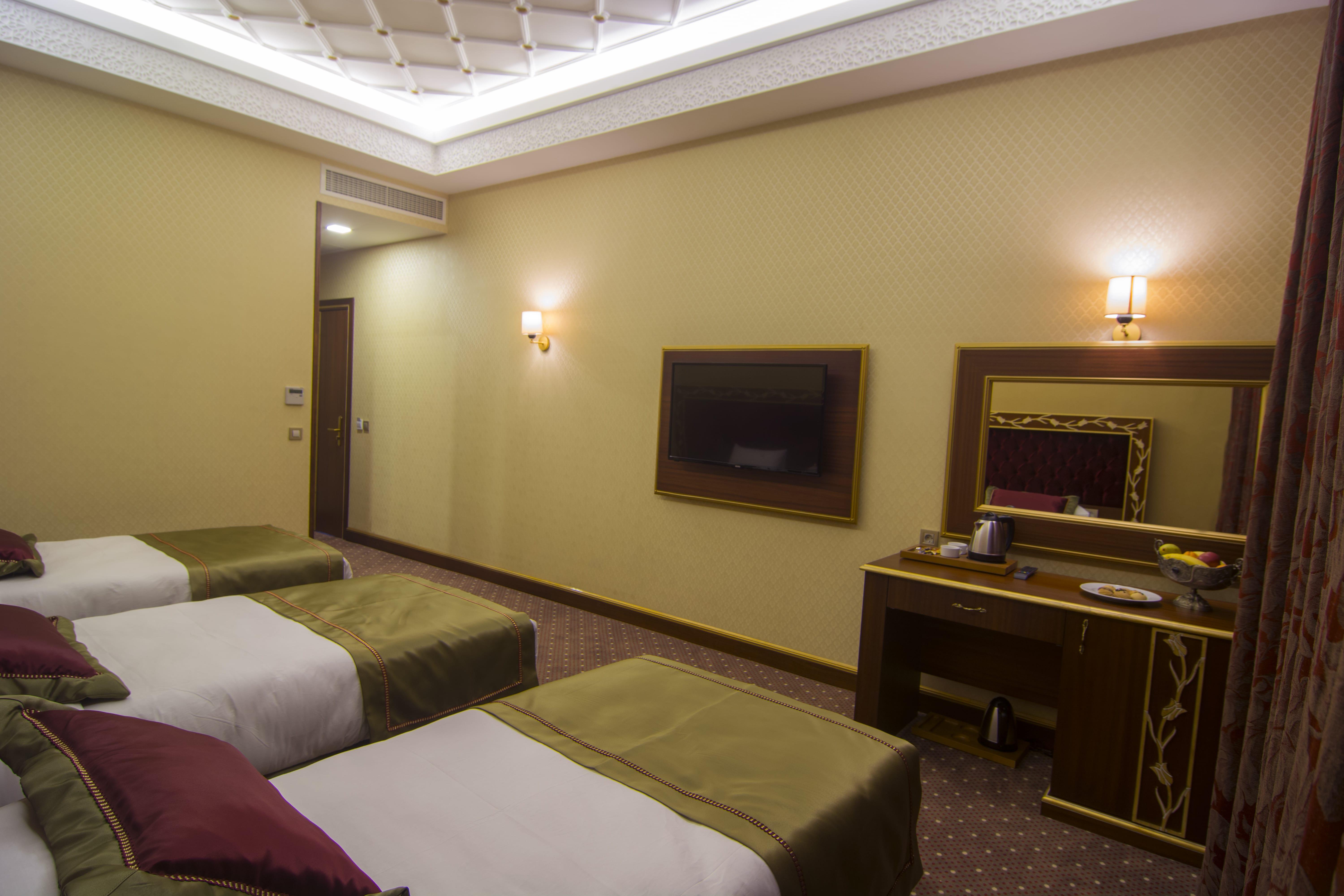 Mb Deluxe Hotel Stambuł Zewnętrze zdjęcie