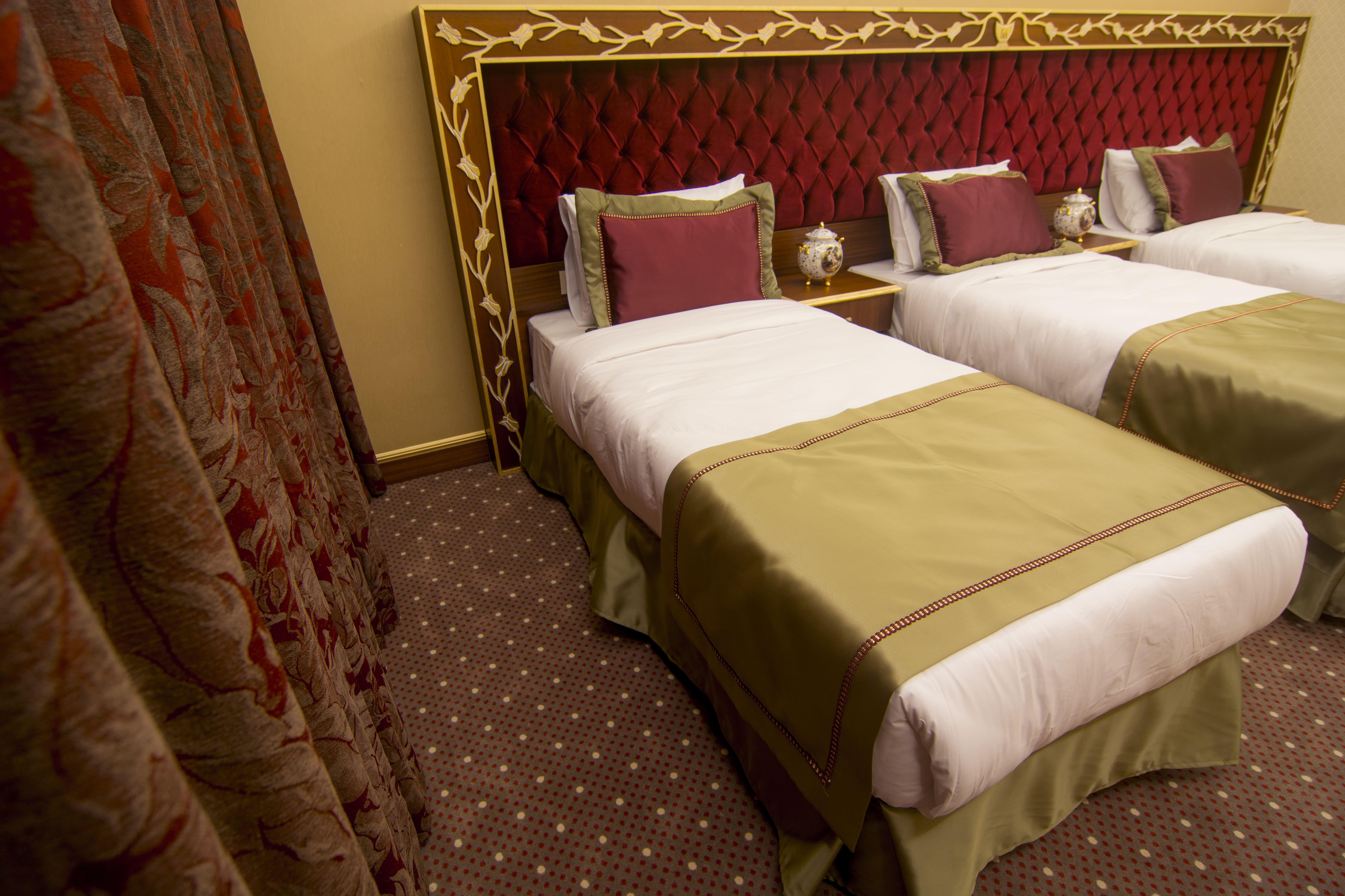 Mb Deluxe Hotel Stambuł Zewnętrze zdjęcie