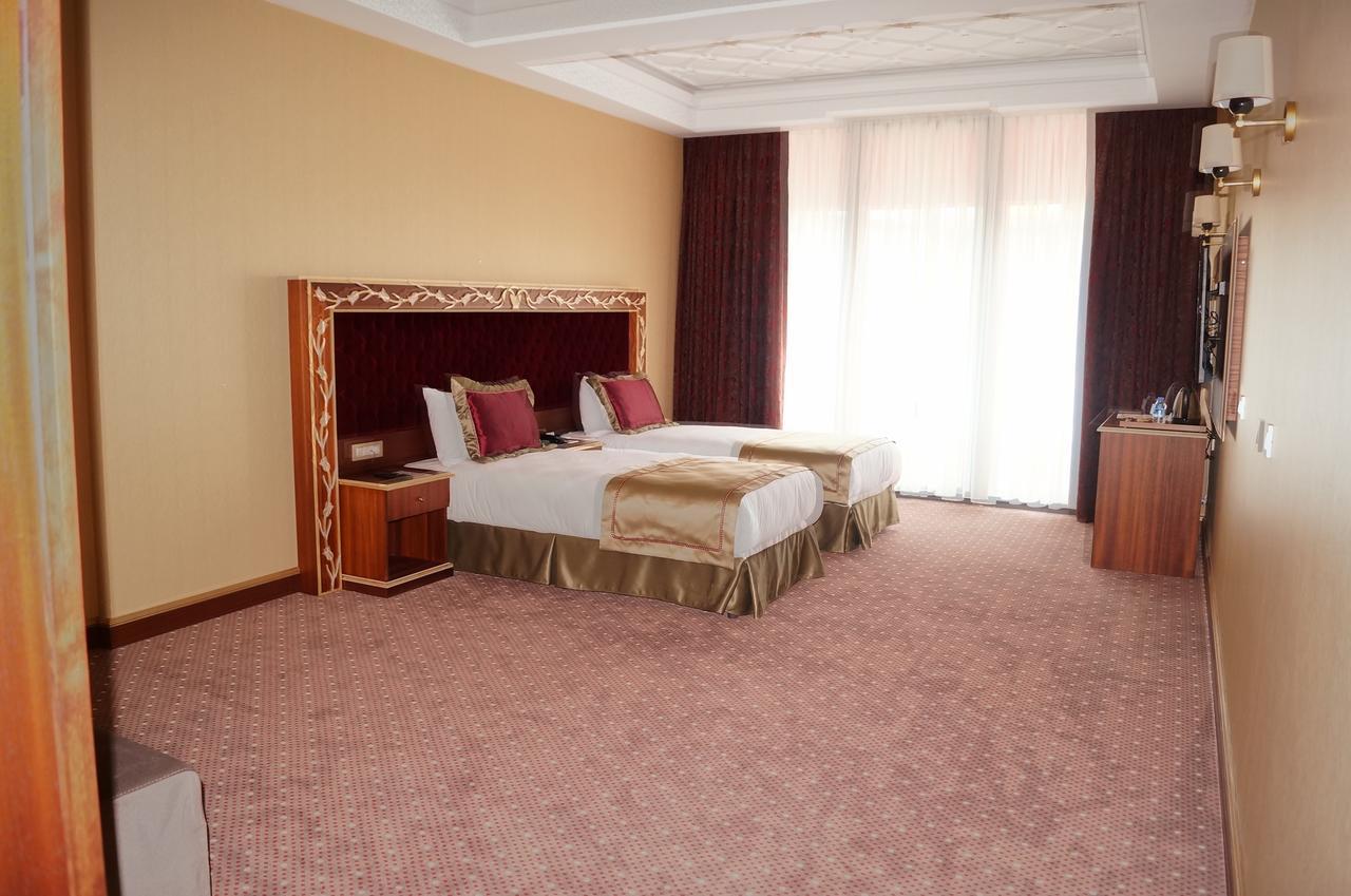 Mb Deluxe Hotel Stambuł Zewnętrze zdjęcie