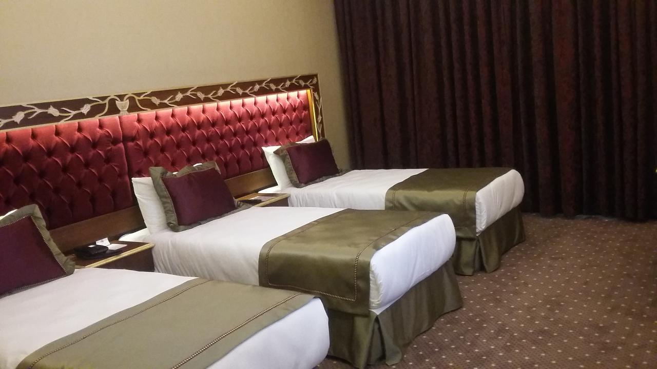 Mb Deluxe Hotel Stambuł Zewnętrze zdjęcie