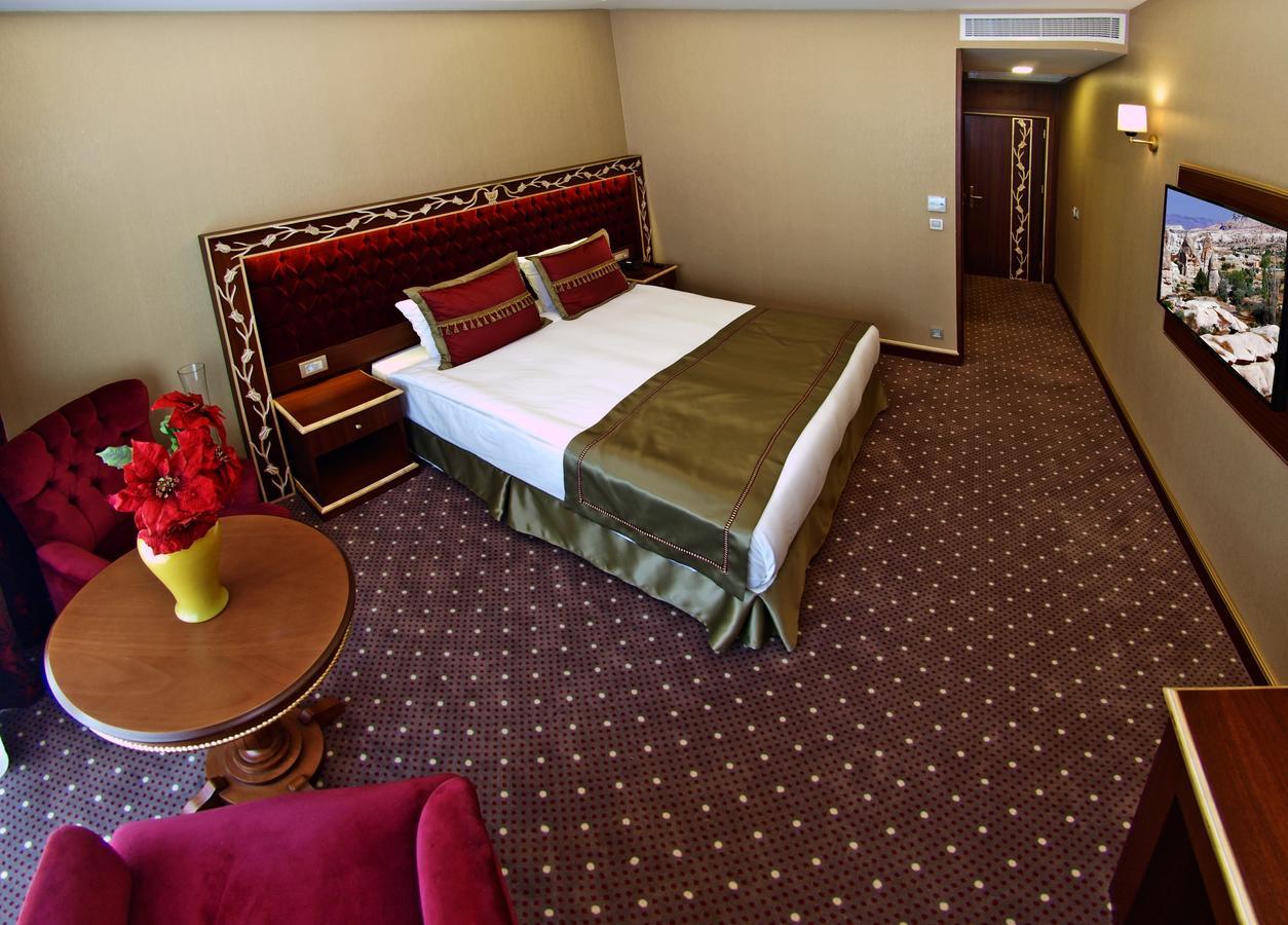 Mb Deluxe Hotel Stambuł Zewnętrze zdjęcie