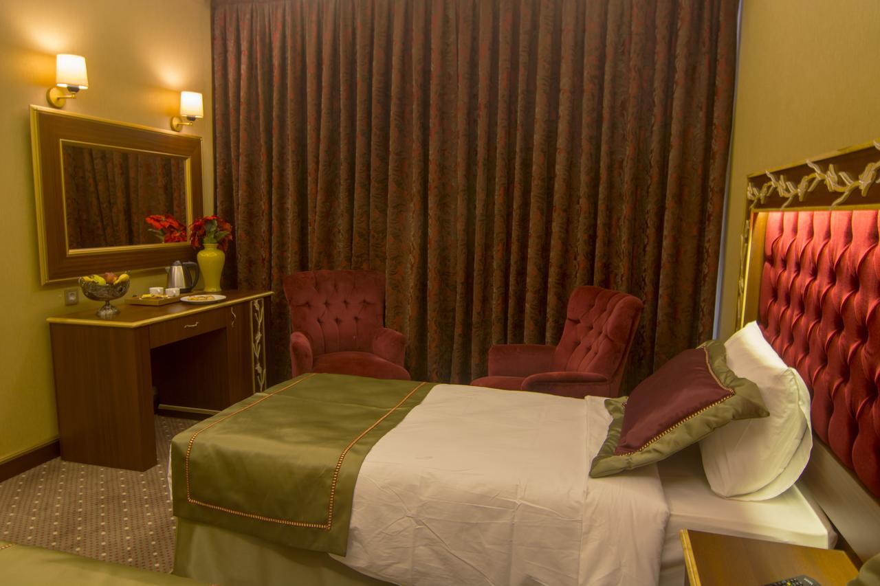 Mb Deluxe Hotel Stambuł Zewnętrze zdjęcie