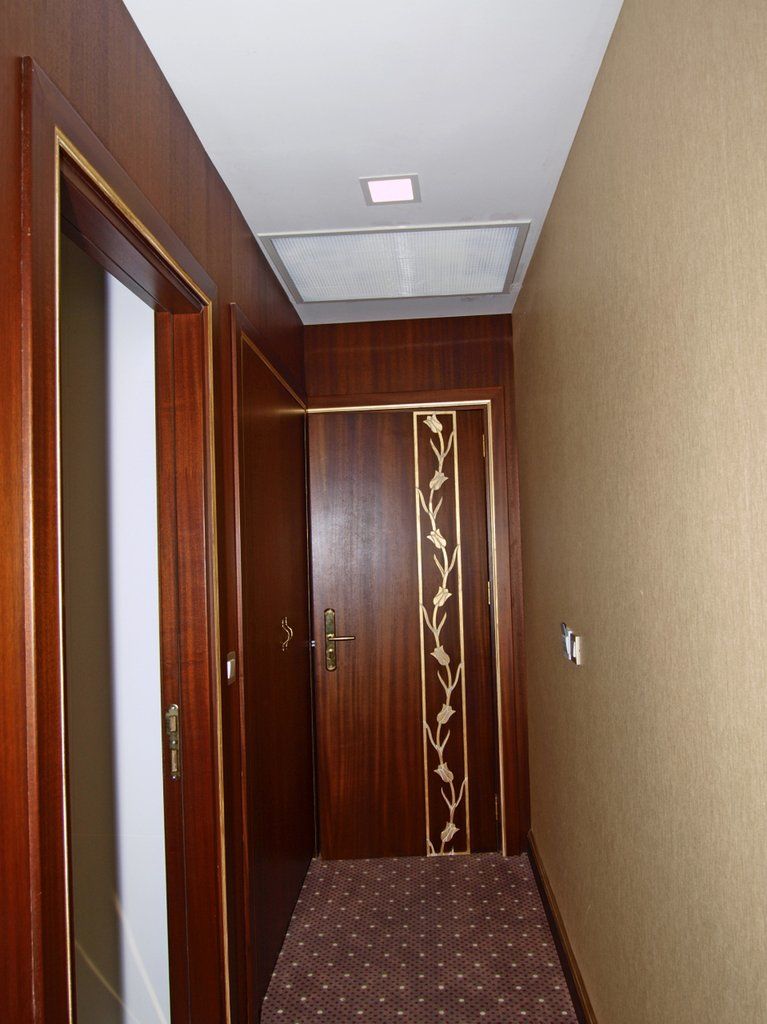 Mb Deluxe Hotel Stambuł Zewnętrze zdjęcie