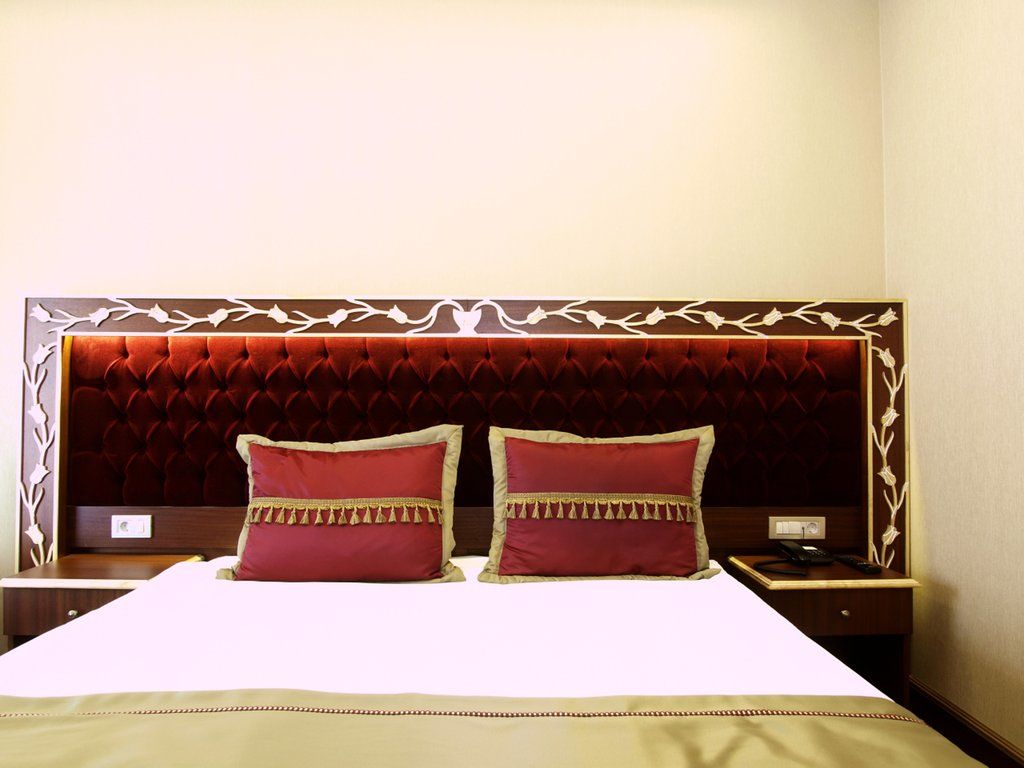 Mb Deluxe Hotel Stambuł Zewnętrze zdjęcie