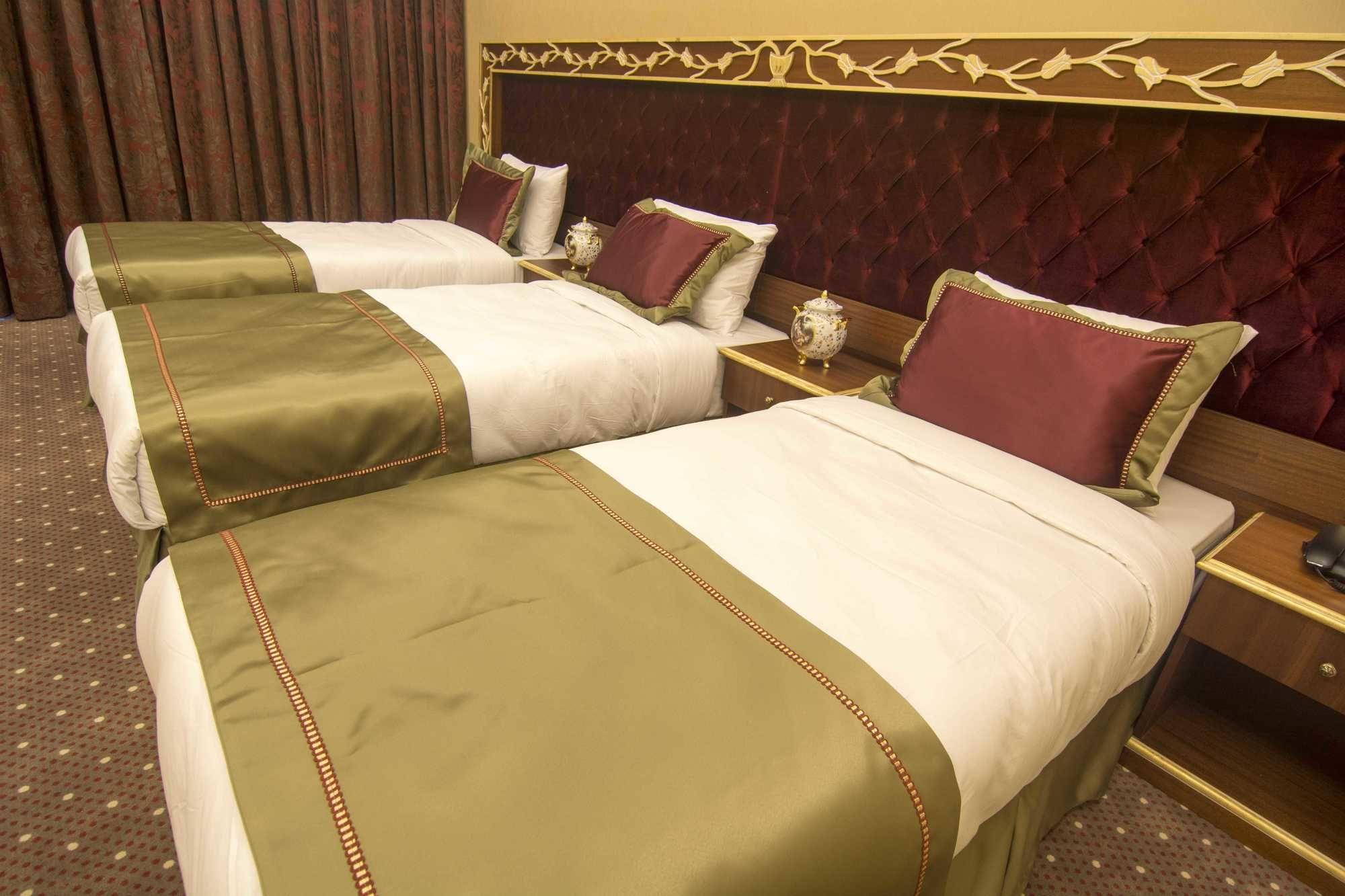 Mb Deluxe Hotel Stambuł Zewnętrze zdjęcie