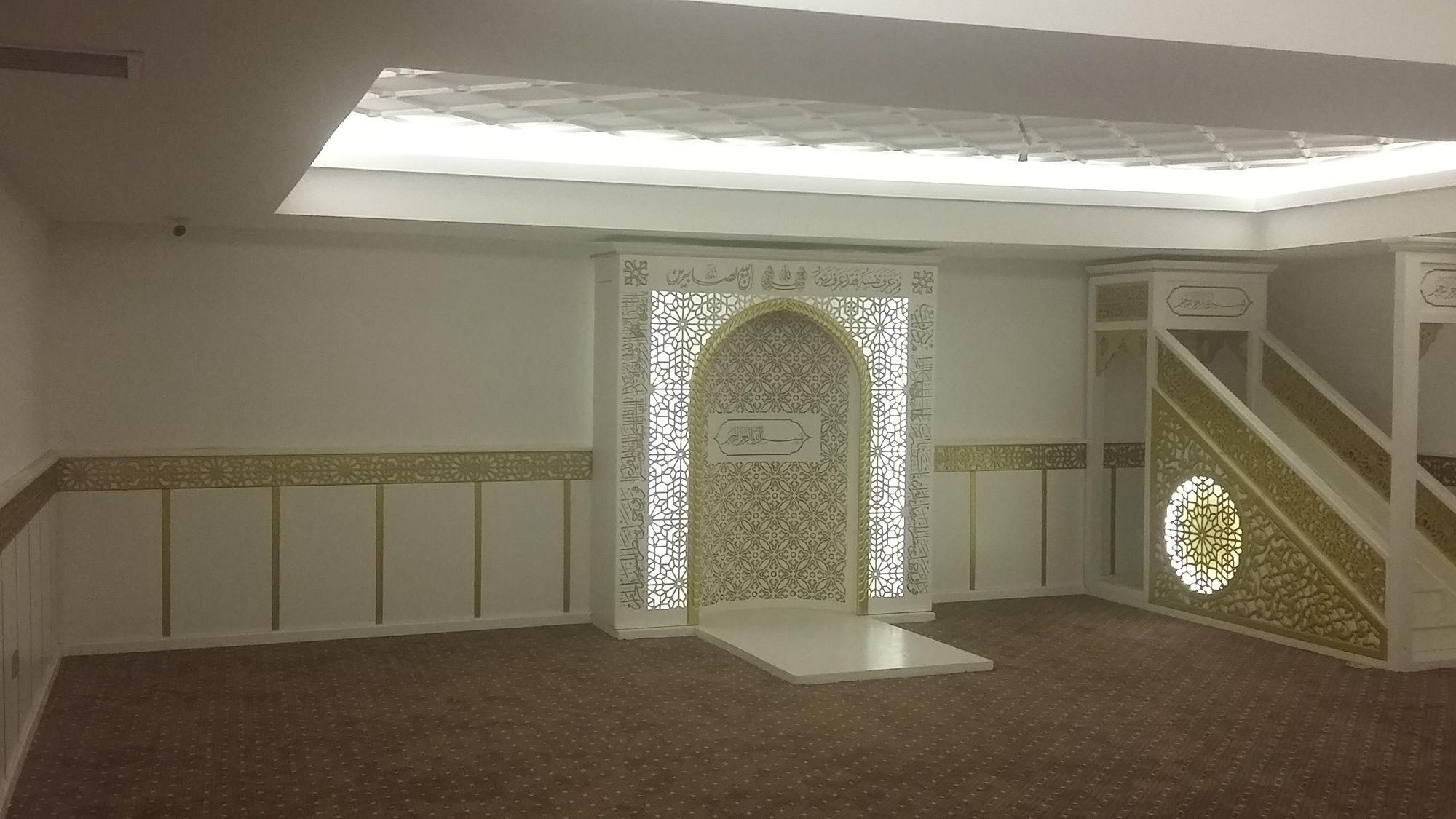 Mb Deluxe Hotel Stambuł Zewnętrze zdjęcie