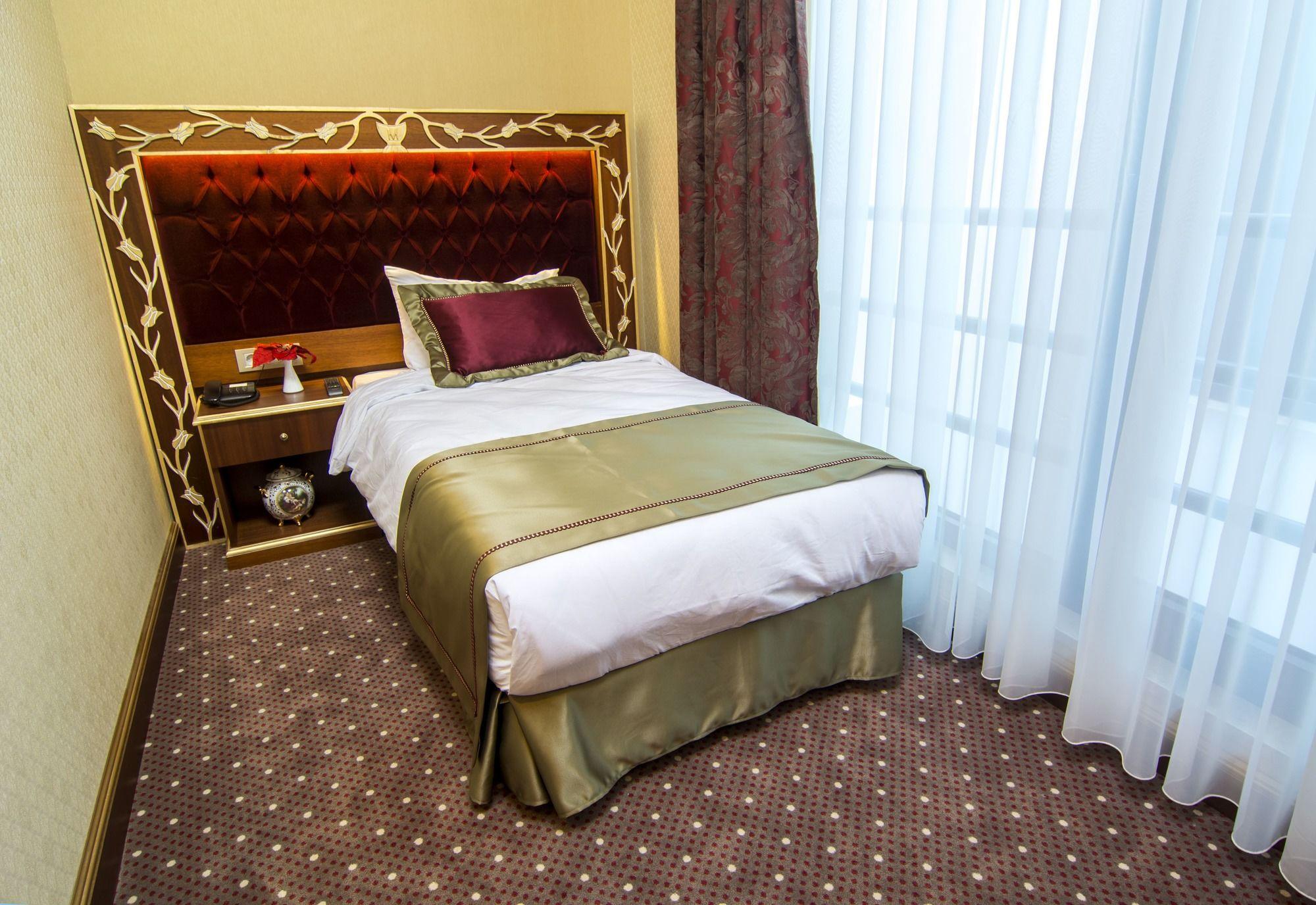 Mb Deluxe Hotel Stambuł Zewnętrze zdjęcie